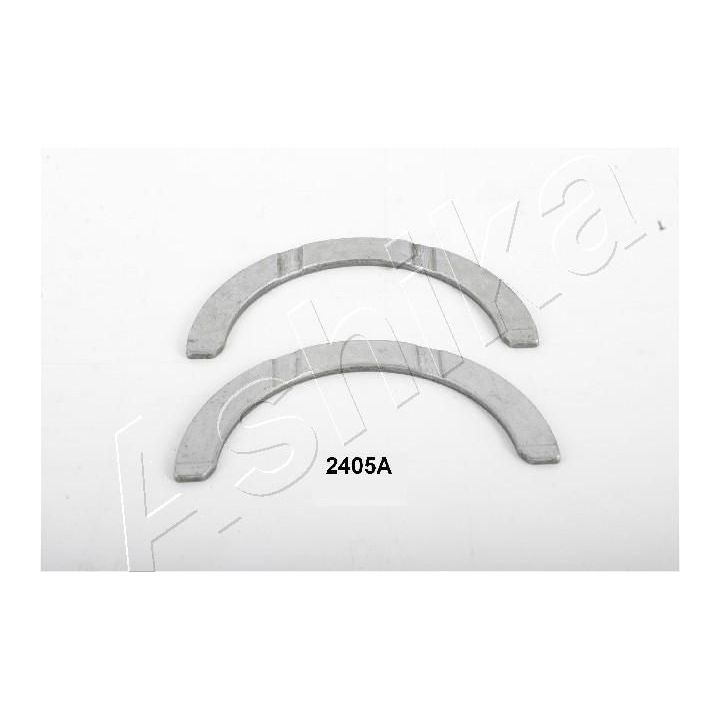 Atraminis tarpiklis, alkūninis velenas ASHIKA 79-2405A