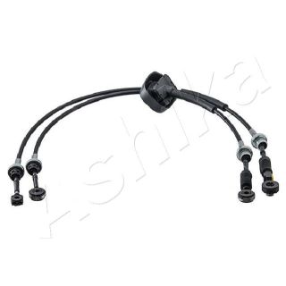 Trosas, neautomatinė transmisija ASHIKA 155-01-100