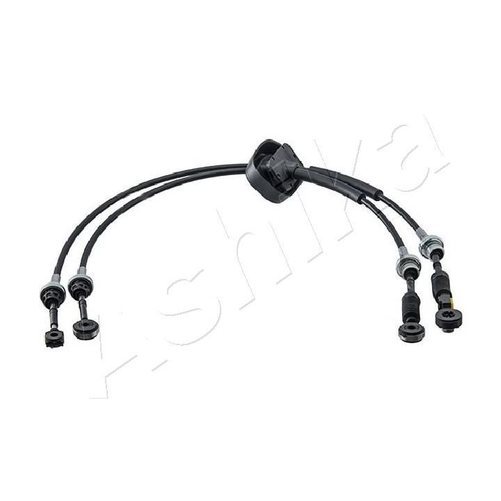 Trosas, neautomatinė transmisija ASHIKA 155-01-100