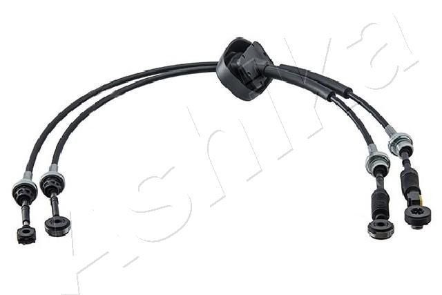 Trosas, neautomatinė transmisija ASHIKA 155-01-100