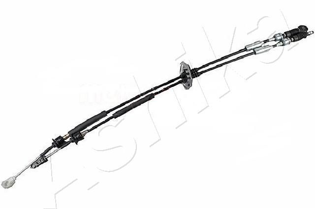 Trosas, neautomatinė transmisija ASHIKA 155-0K-K02