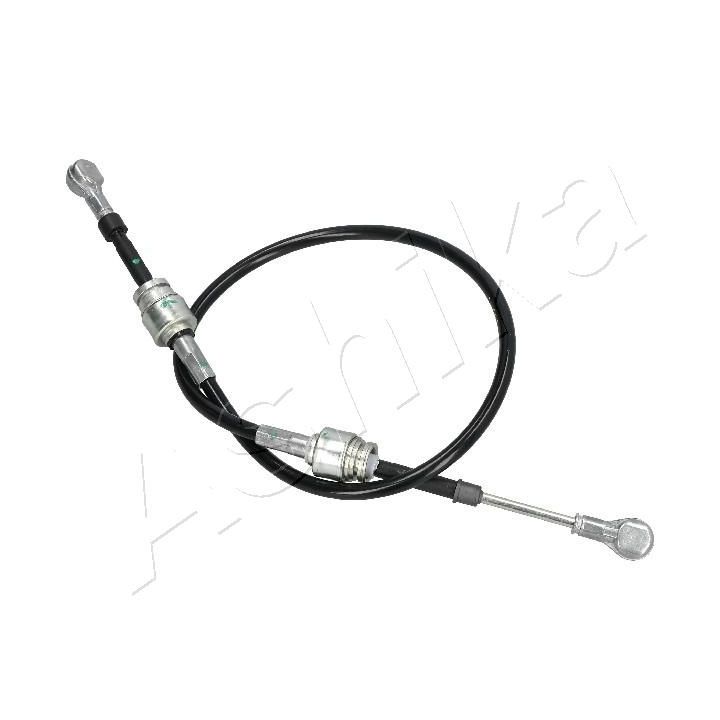 Trosas, neautomatinė transmisija ASHIKA 167-00-02127