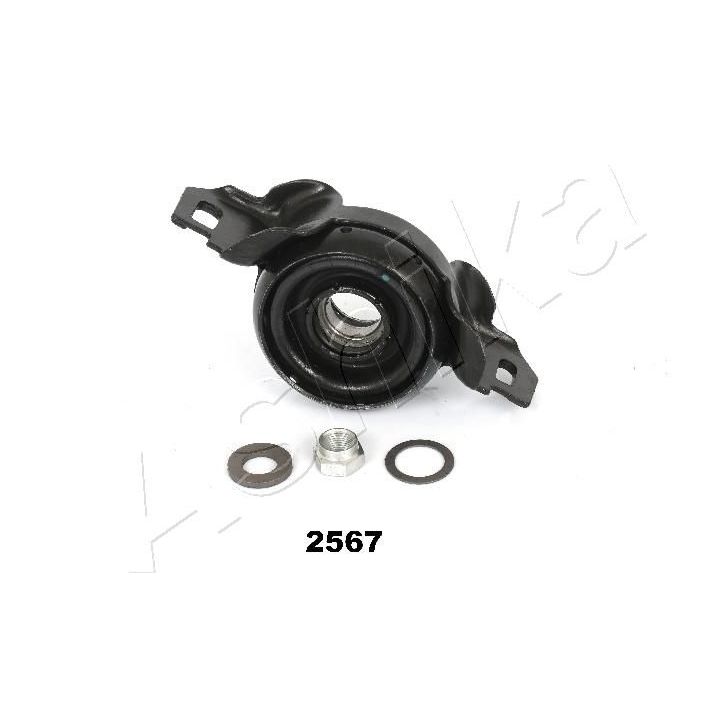 Guolis, kardaninio veleno centrinis guolis ASHIKA GOM-2567