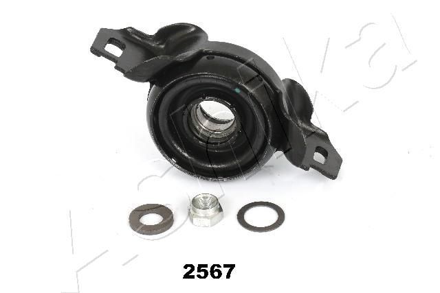 Guolis, kardaninio veleno centrinis guolis ASHIKA GOM-2567