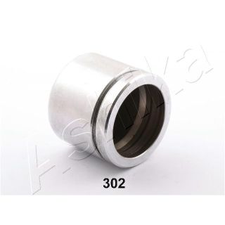 Stūmoklis, stabdžių apkaba ASHIKA 133-03-302