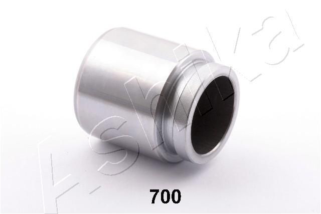 Stūmoklis, stabdžių apkaba ASHIKA 133-07-700