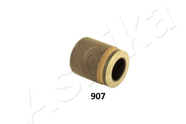 Stūmoklis, stabdžių apkaba ASHIKA 133-09-907