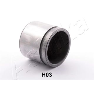 Stūmoklis, stabdžių apkaba ASHIKA 133-0H-H03