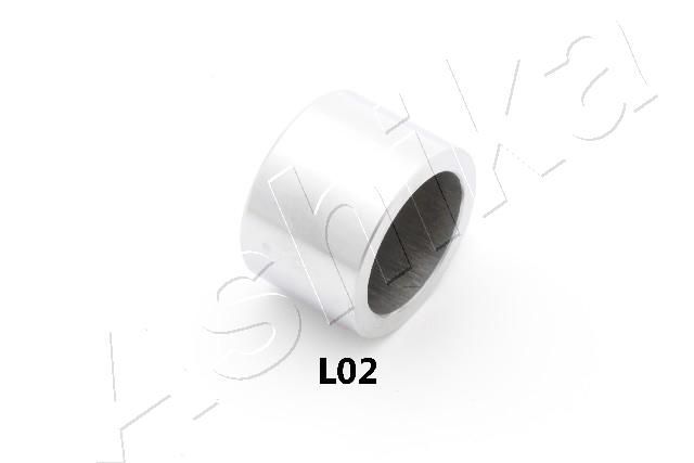 Stūmoklis, stabdžių apkaba ASHIKA 133-0L-L02