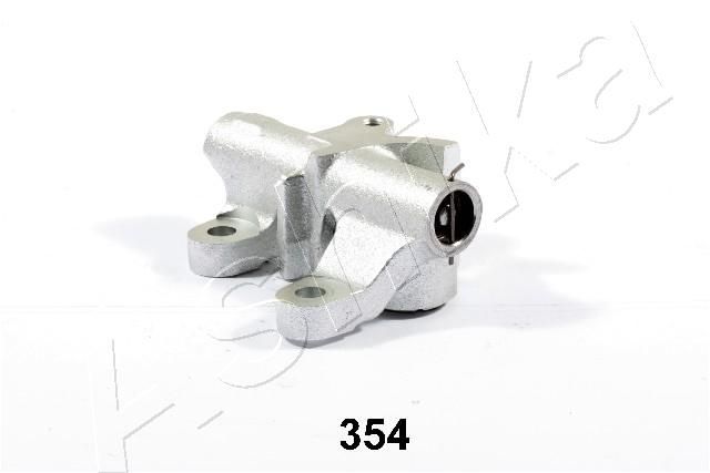 Vibracijos slopintuvas, paskirstymo diržas ASHIKA 45-03-354