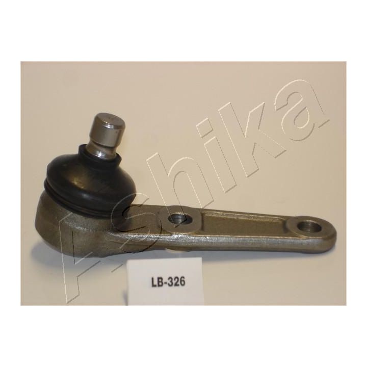 Šarnyras / girgždukas ASHIKA 53-03-326