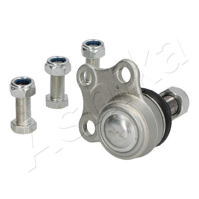 Šarnyras / girgždukas ASHIKA 73-01-121