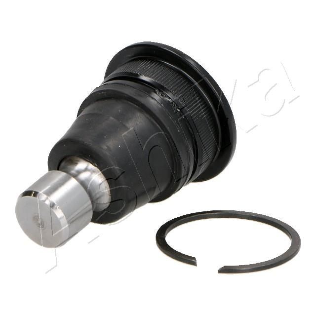 Šarnyras / girgždukas ASHIKA 73-01-122