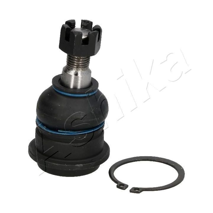 Šarnyras / girgždukas ASHIKA 73-01-138