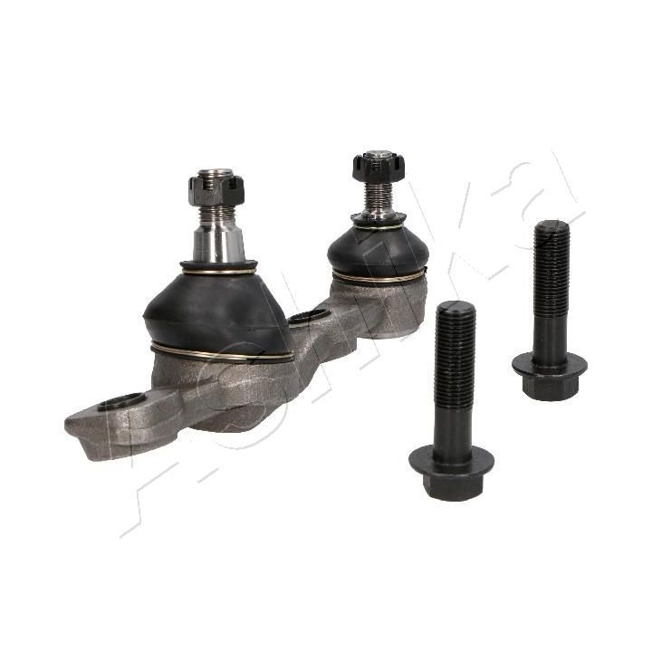 Šarnyras / girgždukas ASHIKA 73-02-2066L