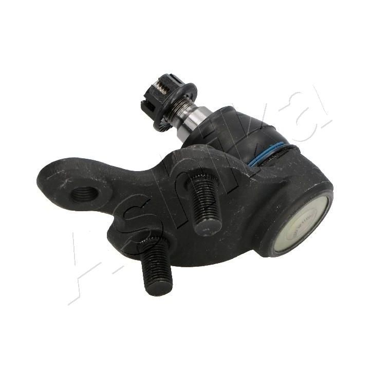 Šarnyras / girgždukas ASHIKA 73-02-208L