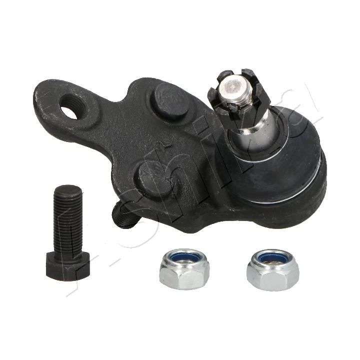 Šarnyras / girgždukas ASHIKA 73-02-208R