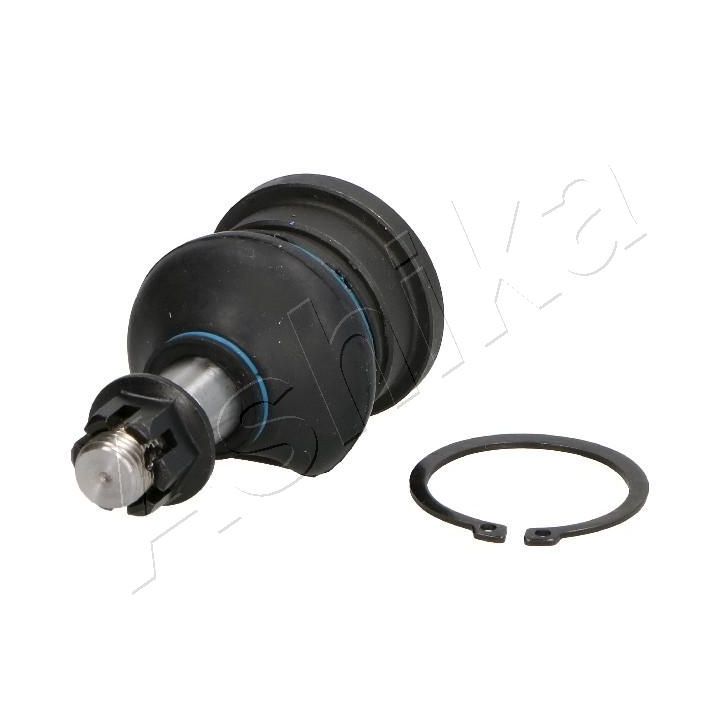 Šarnyras / girgždukas ASHIKA 73-02-215