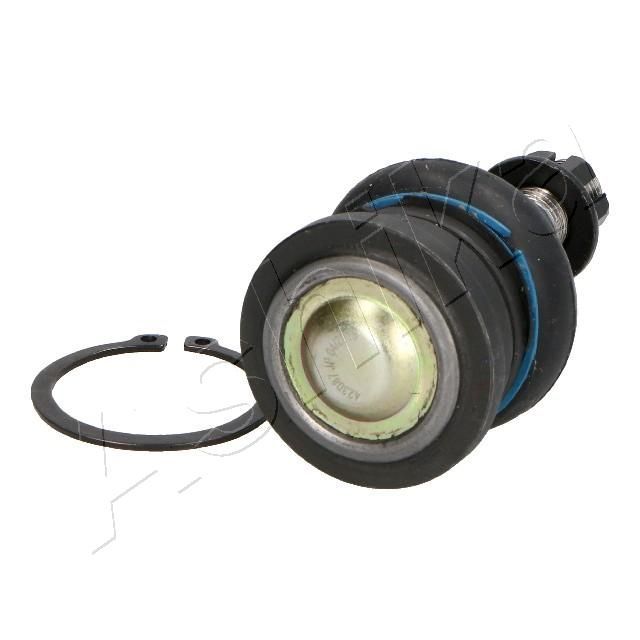 Šarnyras / girgždukas ASHIKA 73-02-215