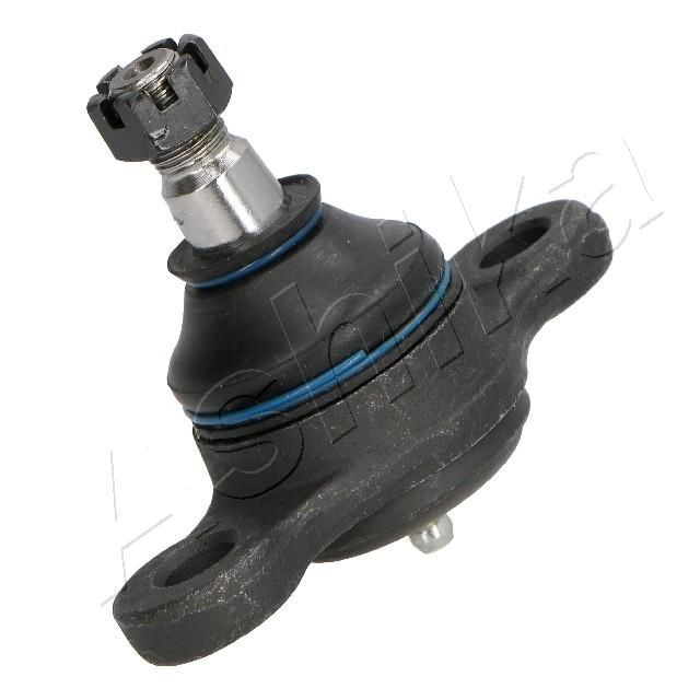 Šarnyras / girgždukas ASHIKA 73-02-224