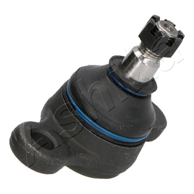 Šarnyras / girgždukas ASHIKA 73-02-224