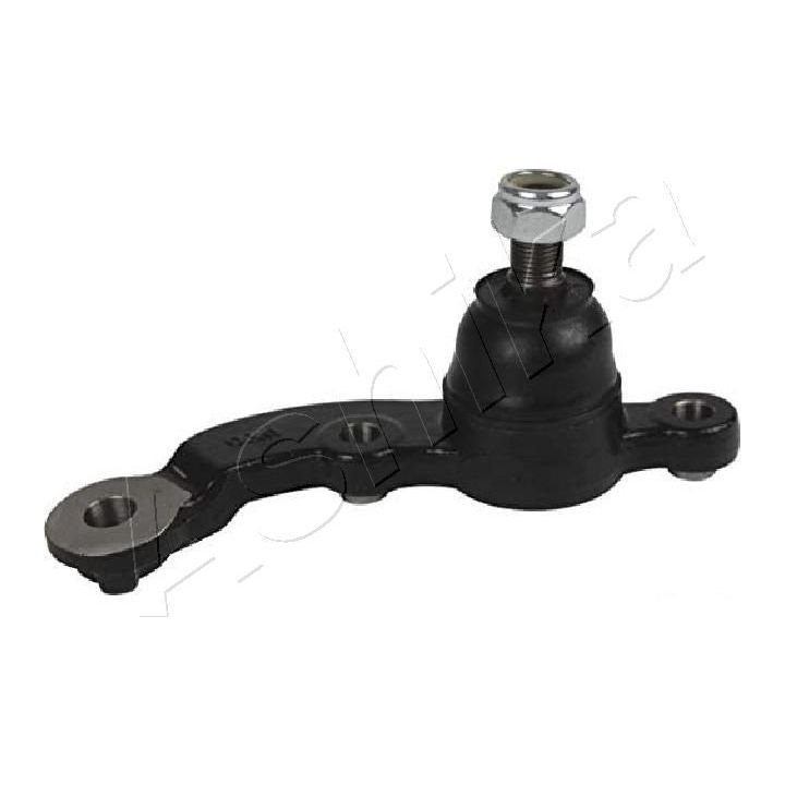 Šarnyras / girgždukas ASHIKA 73-02-258R