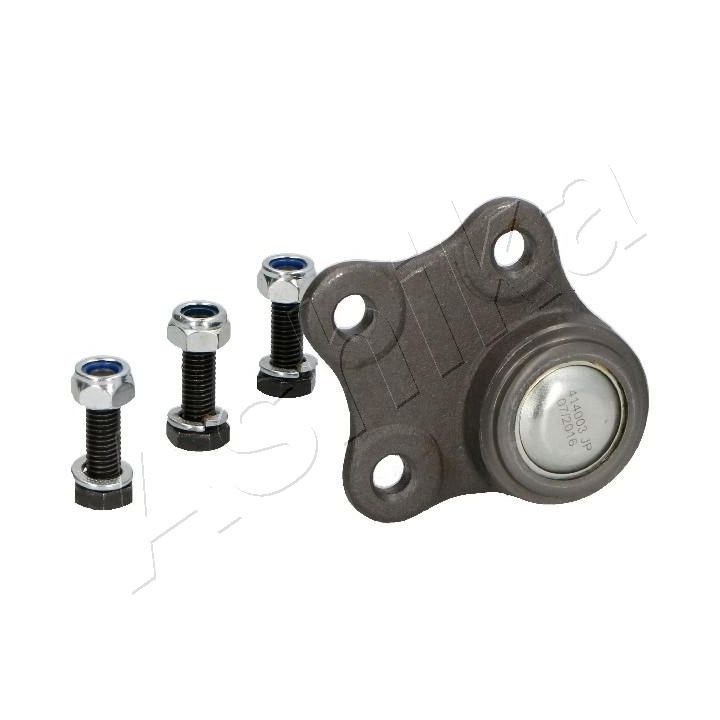 Šarnyras / girgždukas ASHIKA 73-03-303