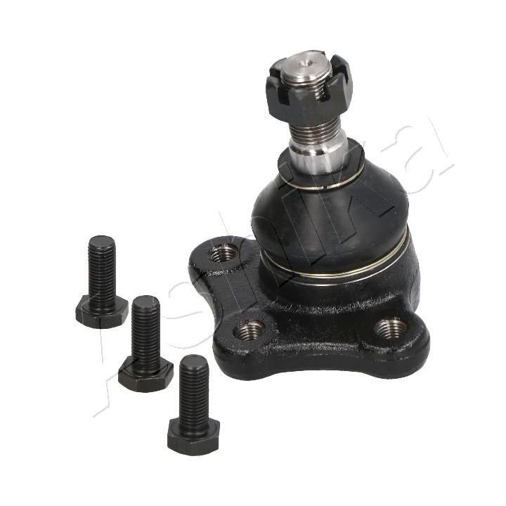 Šarnyras / girgždukas ASHIKA 73-03-314