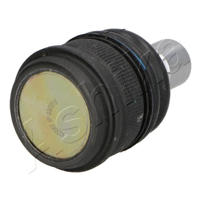 Šarnyras / girgždukas ASHIKA 73-03-321