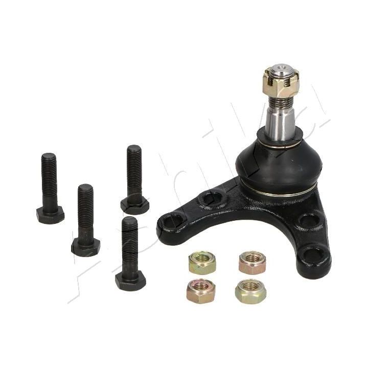 Šarnyras / girgždukas ASHIKA 73-03-324