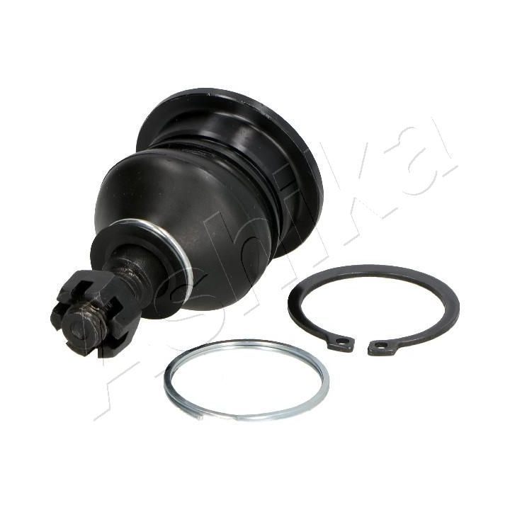 Šarnyras / girgždukas ASHIKA 73-04-401