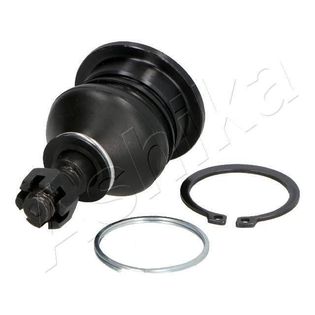 Šarnyras / girgždukas ASHIKA 73-04-401