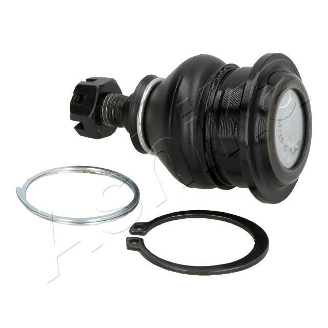 Šarnyras / girgždukas ASHIKA 73-04-401