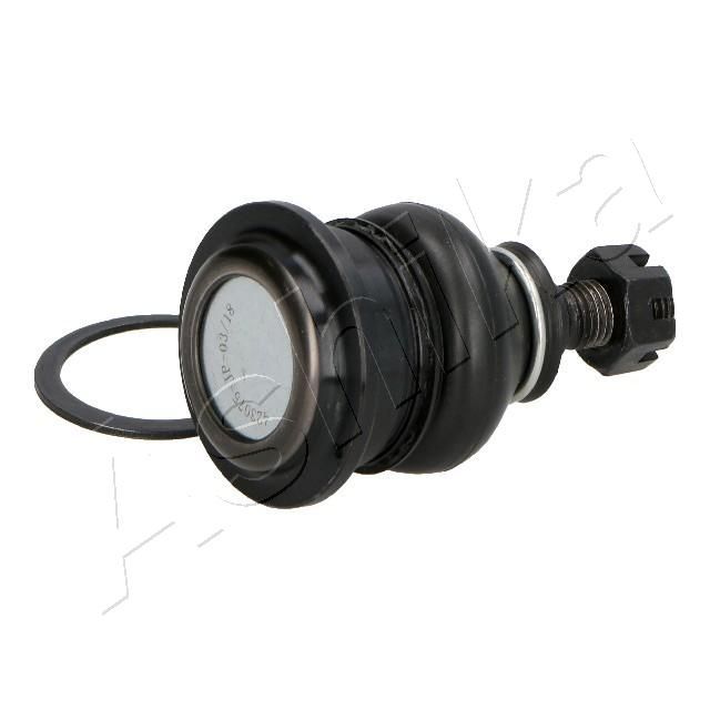 Šarnyras / girgždukas ASHIKA 73-04-401