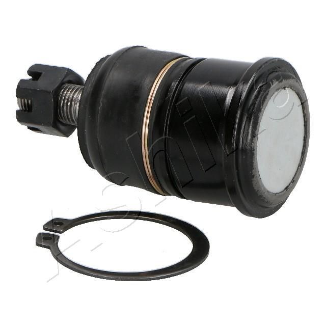 Šarnyras / girgždukas ASHIKA 73-04-406