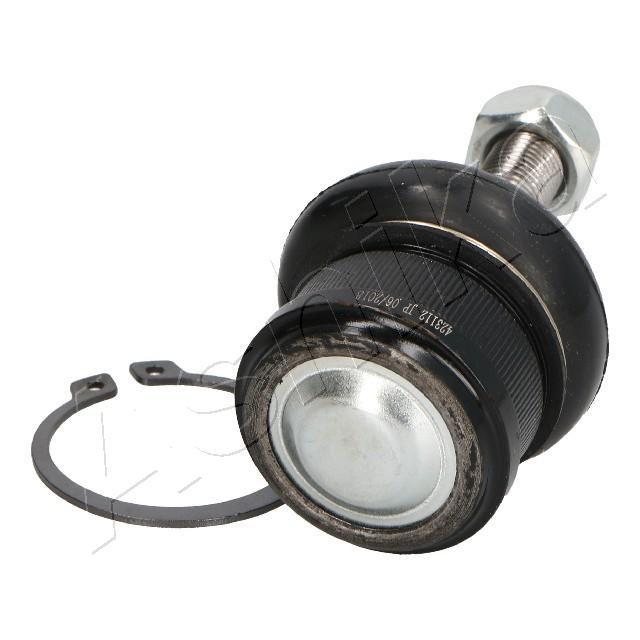 Šarnyras / girgždukas ASHIKA 73-05-502