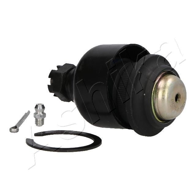 Šarnyras / girgždukas ASHIKA 73-05-508