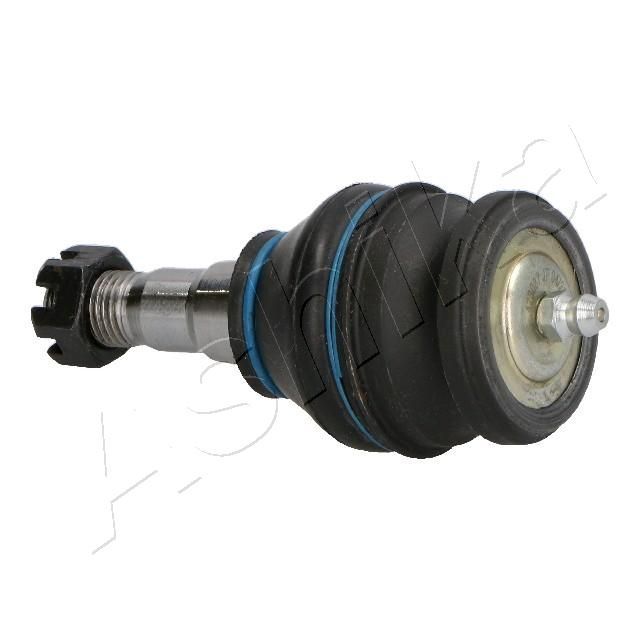 Šarnyras / girgždukas ASHIKA 73-07-799