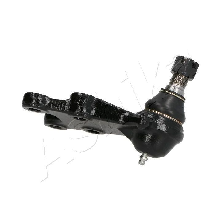 Šarnyras / girgždukas ASHIKA 73-09-911