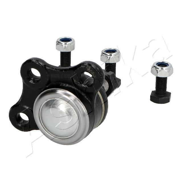 Šarnyras / girgždukas ASHIKA 73-09-917