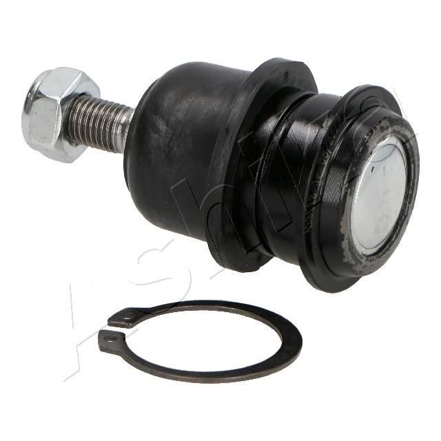 Šarnyras / girgždukas ASHIKA 73-0H-H07