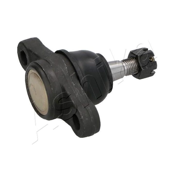 Šarnyras / girgždukas ASHIKA 73-0H-H10