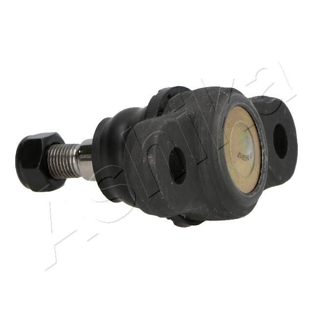 Šarnyras / girgždukas ASHIKA 73-0H-H14