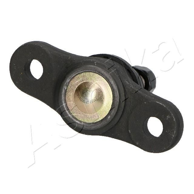 Šarnyras / girgždukas ASHIKA 73-0H-H14