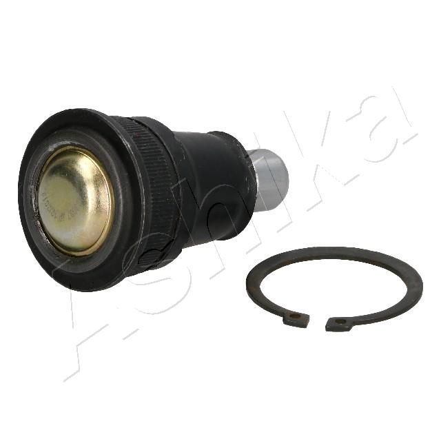 Šarnyras / girgždukas ASHIKA 73-0K-K03