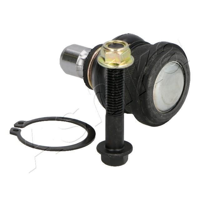 Šarnyras / girgždukas ASHIKA 73-0K-K06