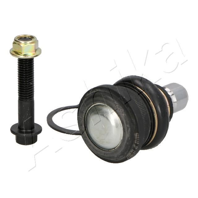 Šarnyras / girgždukas ASHIKA 73-0K-K06