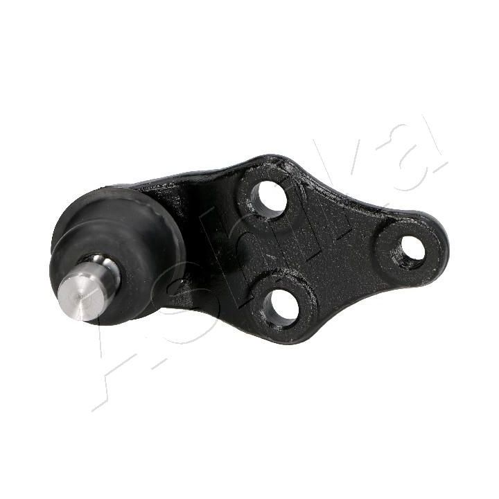 Šarnyras / girgždukas ASHIKA 73-0K-K08