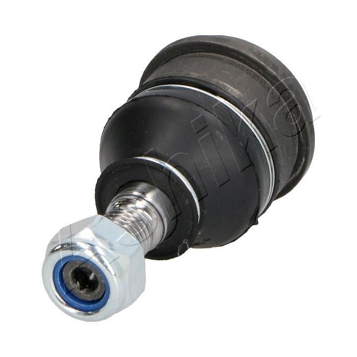 Šarnyras / girgždukas ASHIKA 73-0M-M01