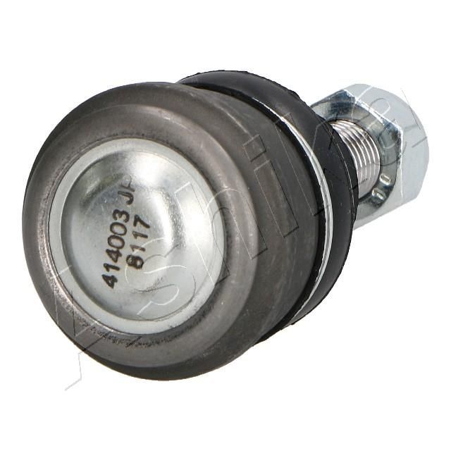 Šarnyras / girgždukas ASHIKA 73-0M-M01